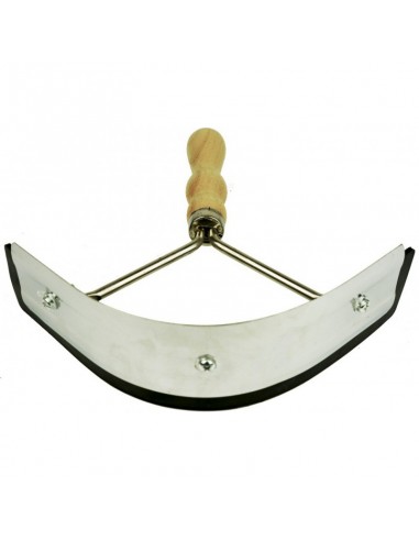 Limpiasudor media luna Hippotonic Limpiasudor media luna Hippotonic