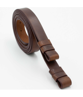 Ación vaquera Kamell