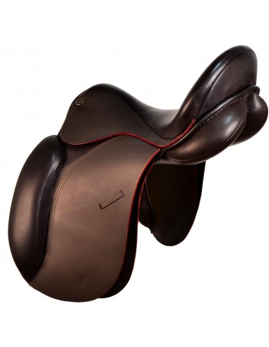 Pack silla de montar inglesa doma |...