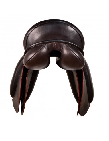 Pack silla de montar inglesa doma |...