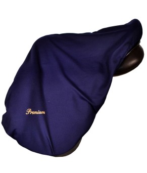 Pack silla de montar inglesa doma | Modelo 'Neuss' | Marrón