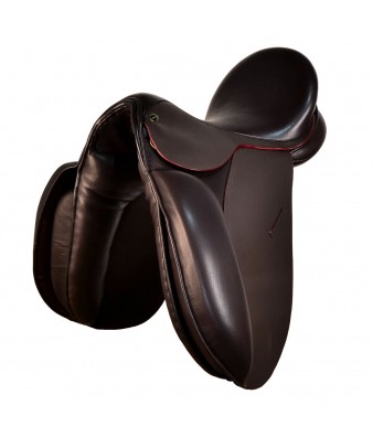 Silla Inglesa Doma Premium...