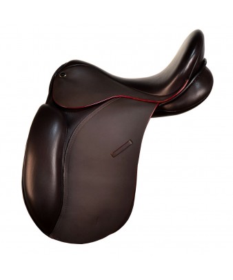 Silla Inglesa Doma Premium... 2