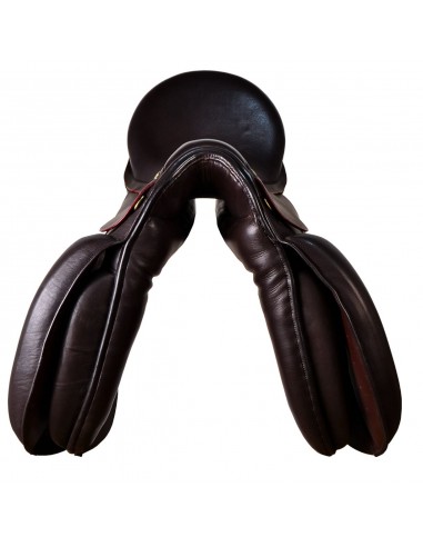 Silla inglesa doma Premium 'Neuss' |...