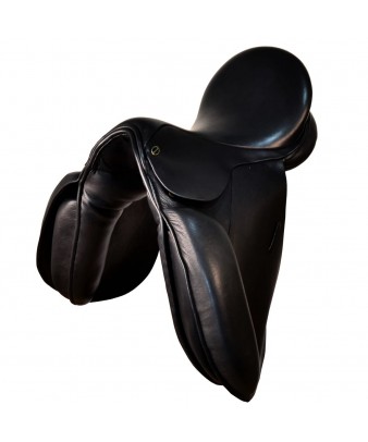 Pack silla de montar...