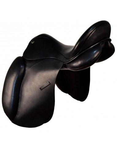 Silla inglesa doma Premium 'Neuss' |...