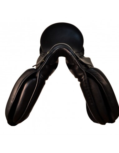 Silla inglesa doma Premium 'Neuss' |...