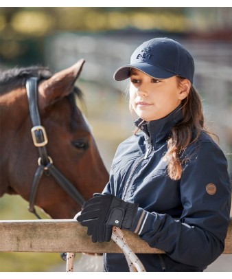 Gorra de beisbol E-L-T