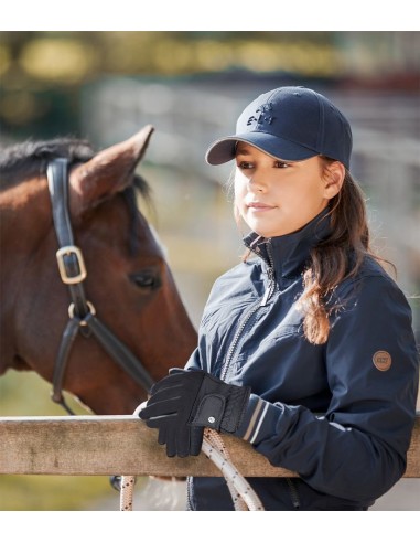 Gorra de beisbol E-L-T