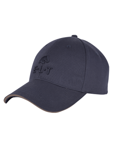 Gorra de beisbol E-L-T