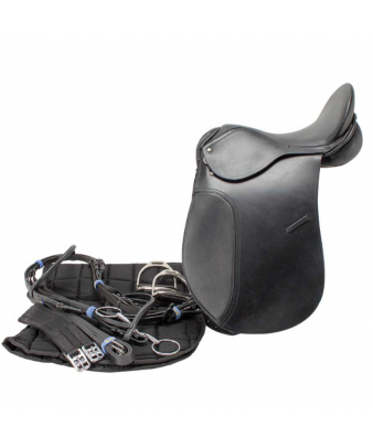 Kit silla de montar inglesa...
