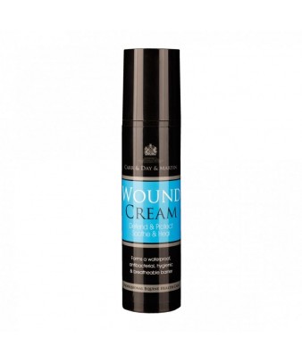 C&D Crema para Heridas y...
