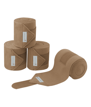 Vendas polares basic | Set de 4