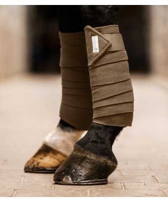 Vendas polares basic | Set de 4