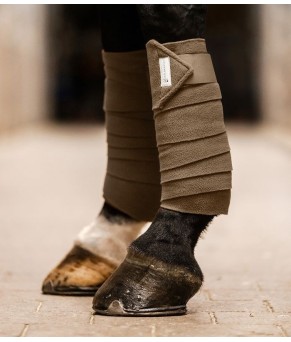 Vendas polares basic | Set de 4