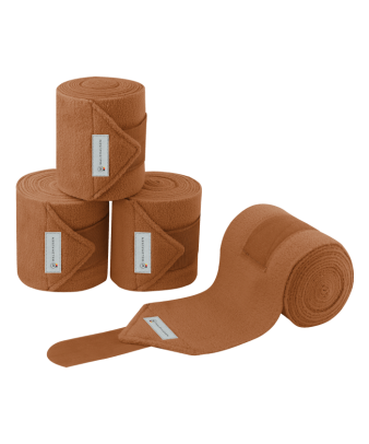 Vendas polares basic | Set de 4