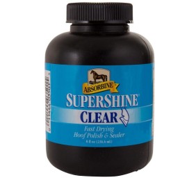Abrillantador de cascos Absorbine Super Shine | 236 ml
