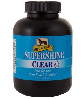 Abrillantador de cascos Absorbine Super Shine | 236 ml