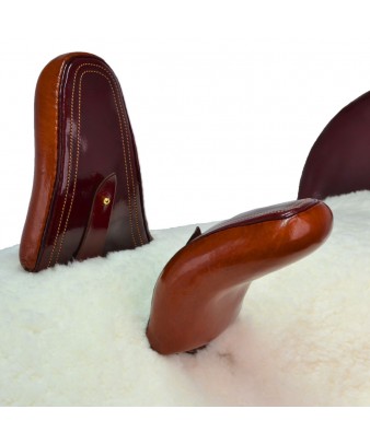 Silla de montar amazonas... 2