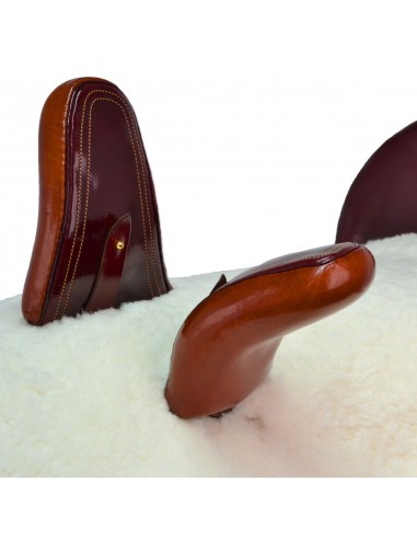 Silla de montar amazonas 'Los Nietos'...