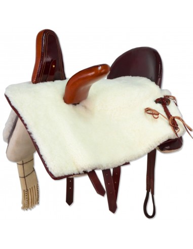 Silla de montar amazonas 'Los Nietos'...