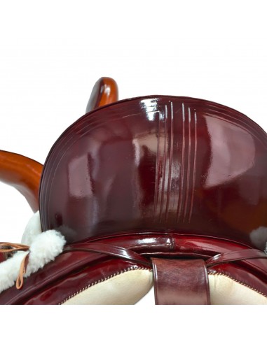 Silla de montar amazonas 'Los Nietos'...