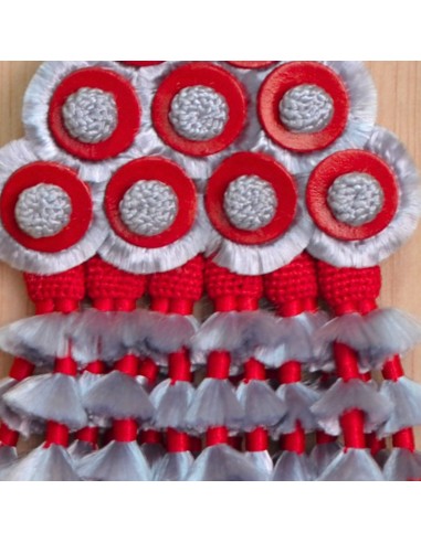 Mosquero de seda artesano premium |...