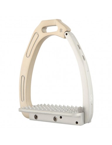 Estribos de seguridad Lavarone |...