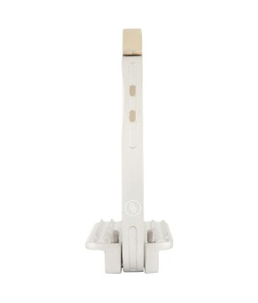 Estribos de seguridad Lavarone | Titanium - Silver