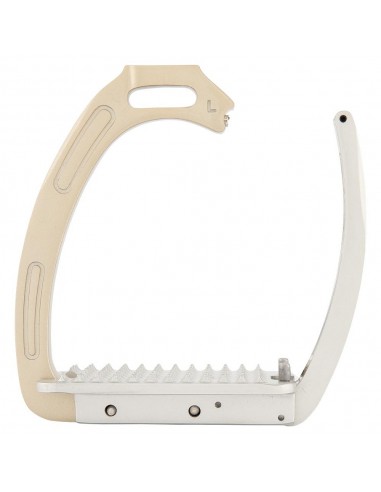 Estribos de seguridad Lavarone |...