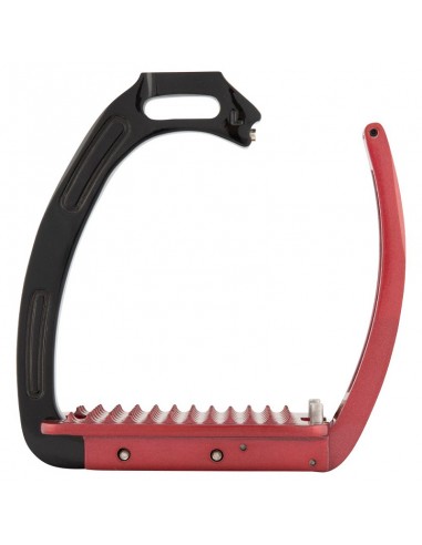 Estribos de seguridad Lavarone |...