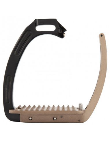 Estribos de seguridad Lavarone |...