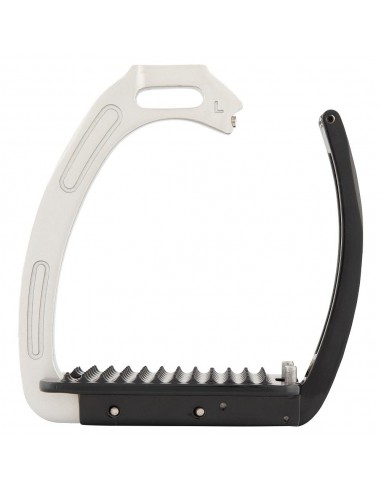 Estribos de seguridad Lavarone |...