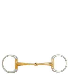 Filete eggbut de una articulación BR contacto suave