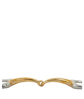 Filete eggbut de una articulación BR contacto suave