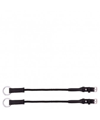 Tijerillas Premiere Gag Cheekpieces