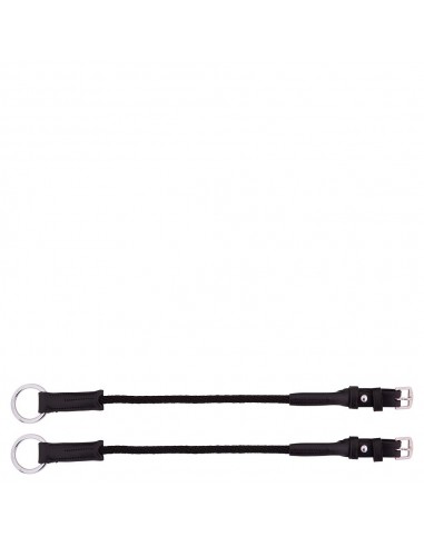 Tijerillas Premiere Gag Cheekpieces Tijerillas Premiere Gag Cheekpieces