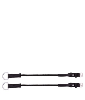 Tijerillas Premiere Gag Cheekpieces