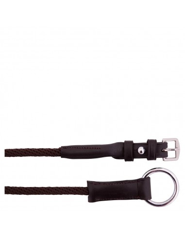 Tijerillas Premiere Gag Cheekpieces