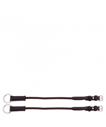 Tijerillas Premiere Gag Cheekpieces