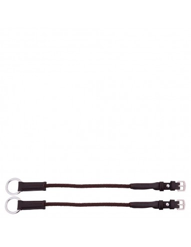 Tijerillas Premiere Gag Cheekpieces