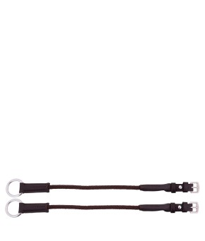 Tijerillas Premiere Gag Cheekpieces