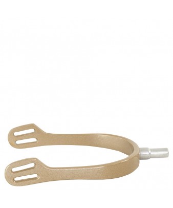 Espuelas Bérgamo BR gallo intercambiable