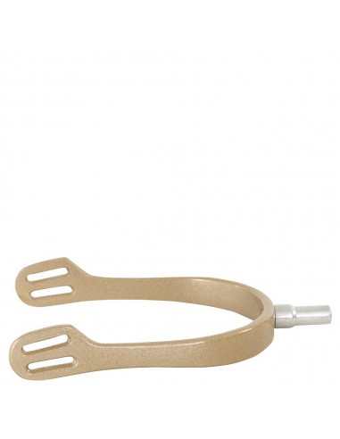 Espuelas Bérgamo BR gallo intercambiable