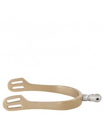 Espuelas Bérgamo BR gallo intercambiable