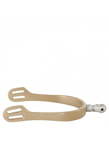 Espuelas Bérgamo BR gallo intercambiable