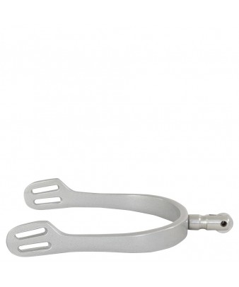 Espuelas Bérgamo BR gallo intercambiable