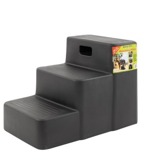 Escalera para cuadra Horsemens Pride | 3 Peldaños