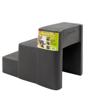 Escalera para cuadra Horsemens Pride | 3 Peldaños