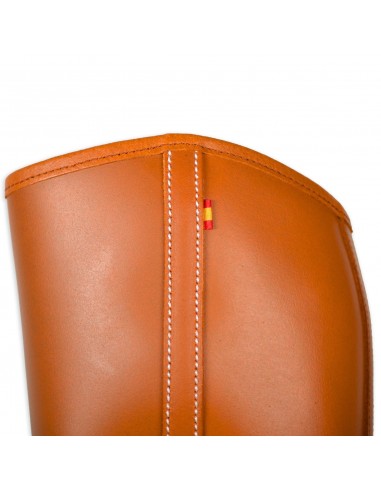 Bota serraje 'Los Nietos' 1922 | Piso...